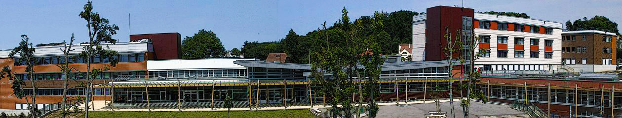 Lycée Le Corbusier